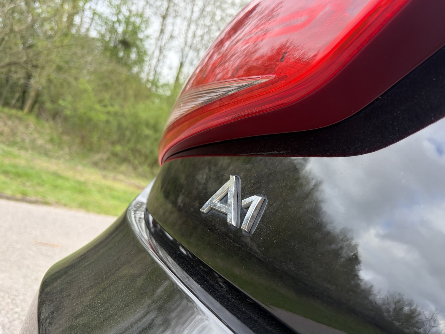 Used Audi A1 2017 for sale - 78190614: Photo 16