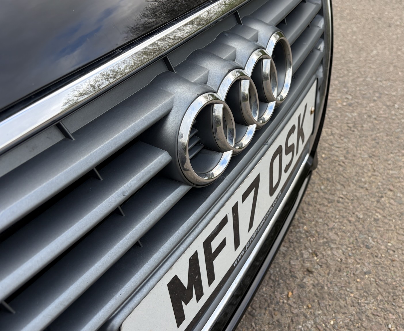 Used Audi A1 2017 for sale - 78190614: Photo 21