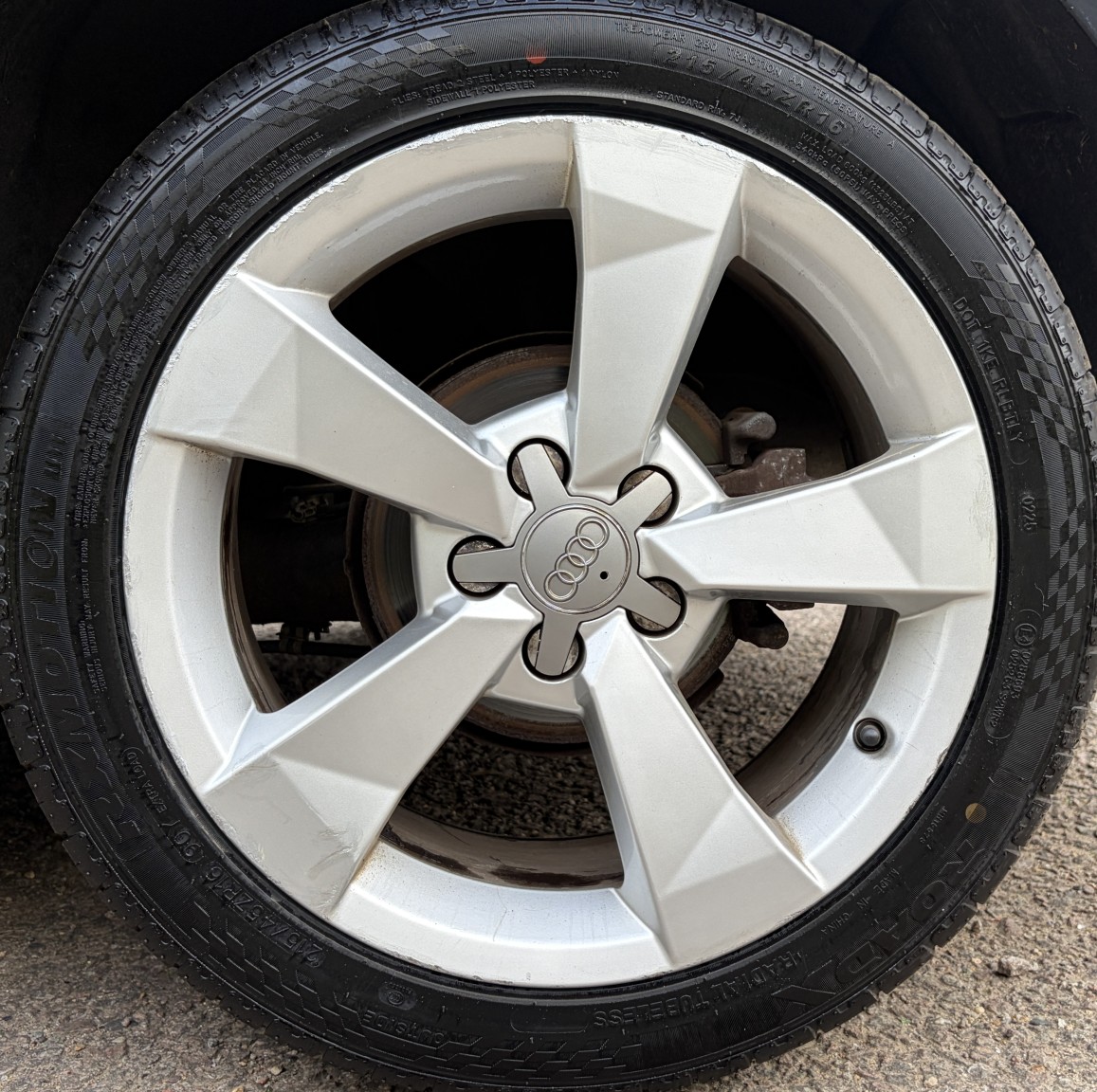 Used Audi A1 2017 for sale - 78190614: Photo 22