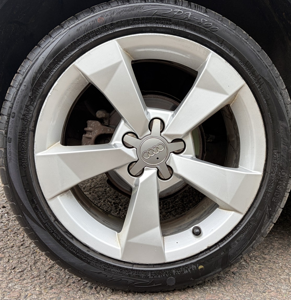 Used Audi A1 2017 for sale - 78190614: Photo 23