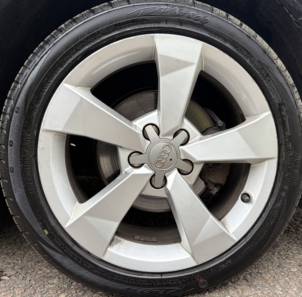 Used Audi A1 2017 for sale - 78190614: Photo 24