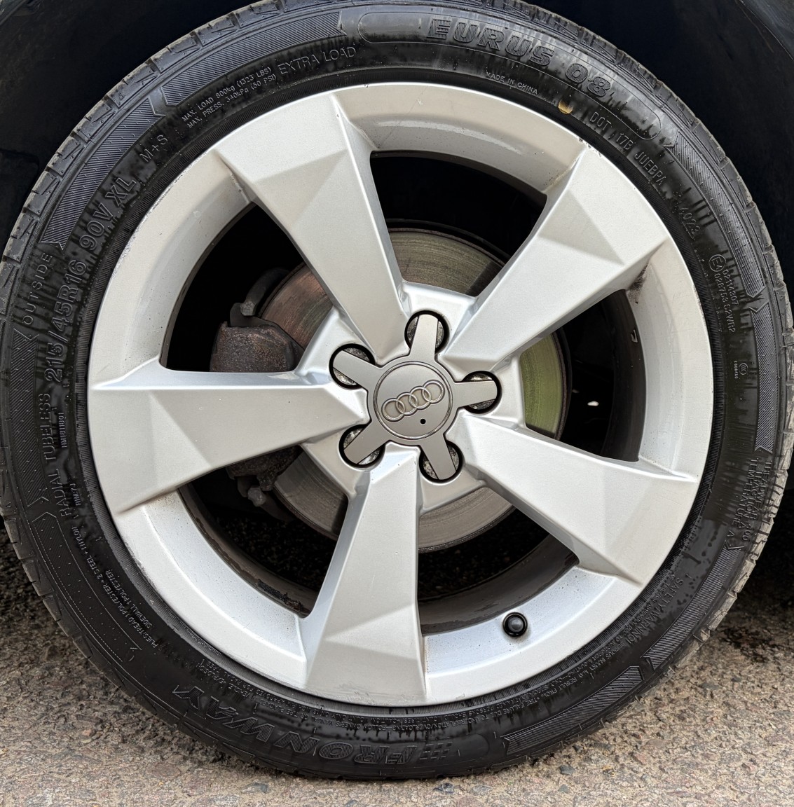 Used Audi A1 2017 for sale - 78190614: Photo 25