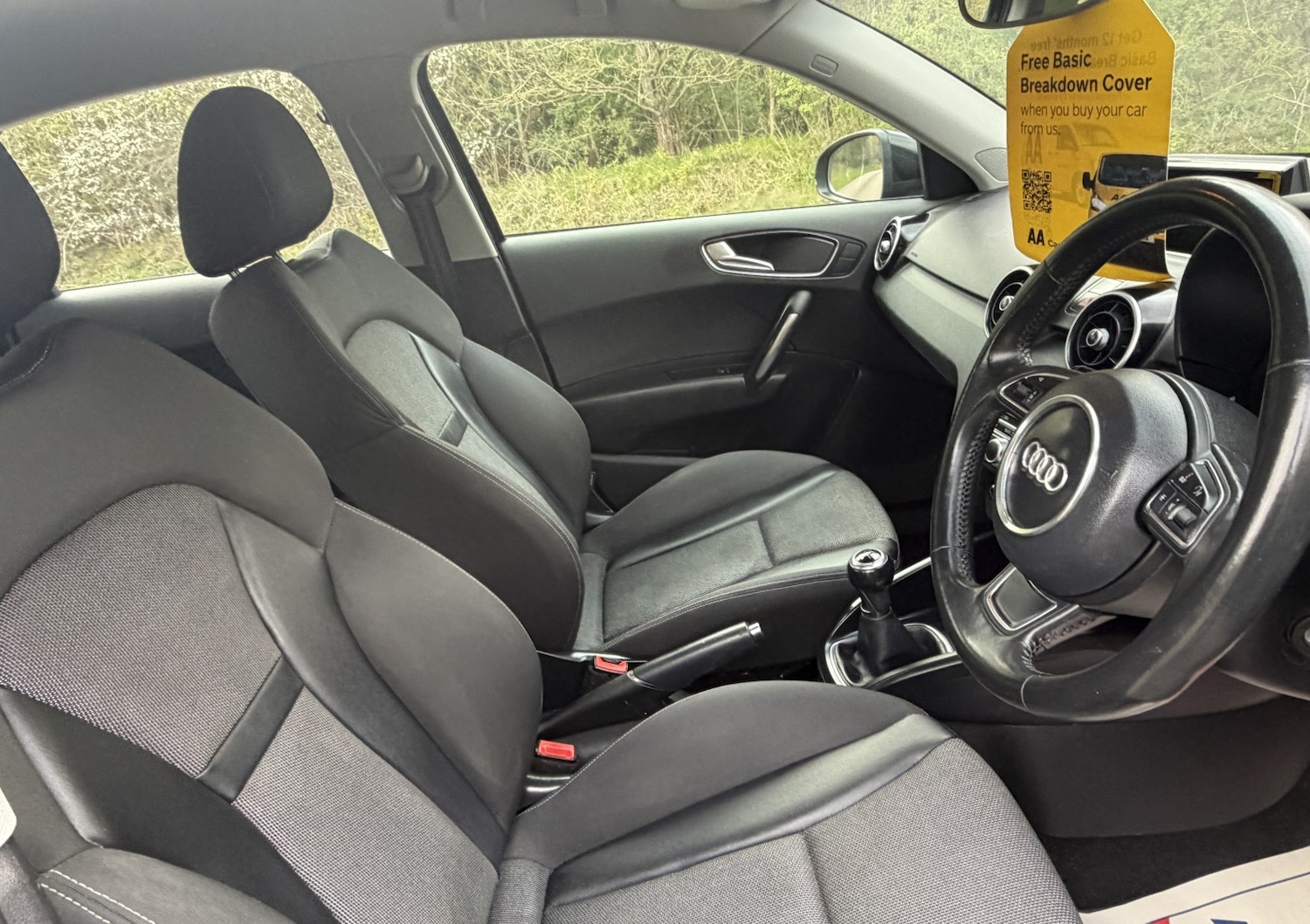 Used Audi A1 2017 for sale - 78190614: Photo 28