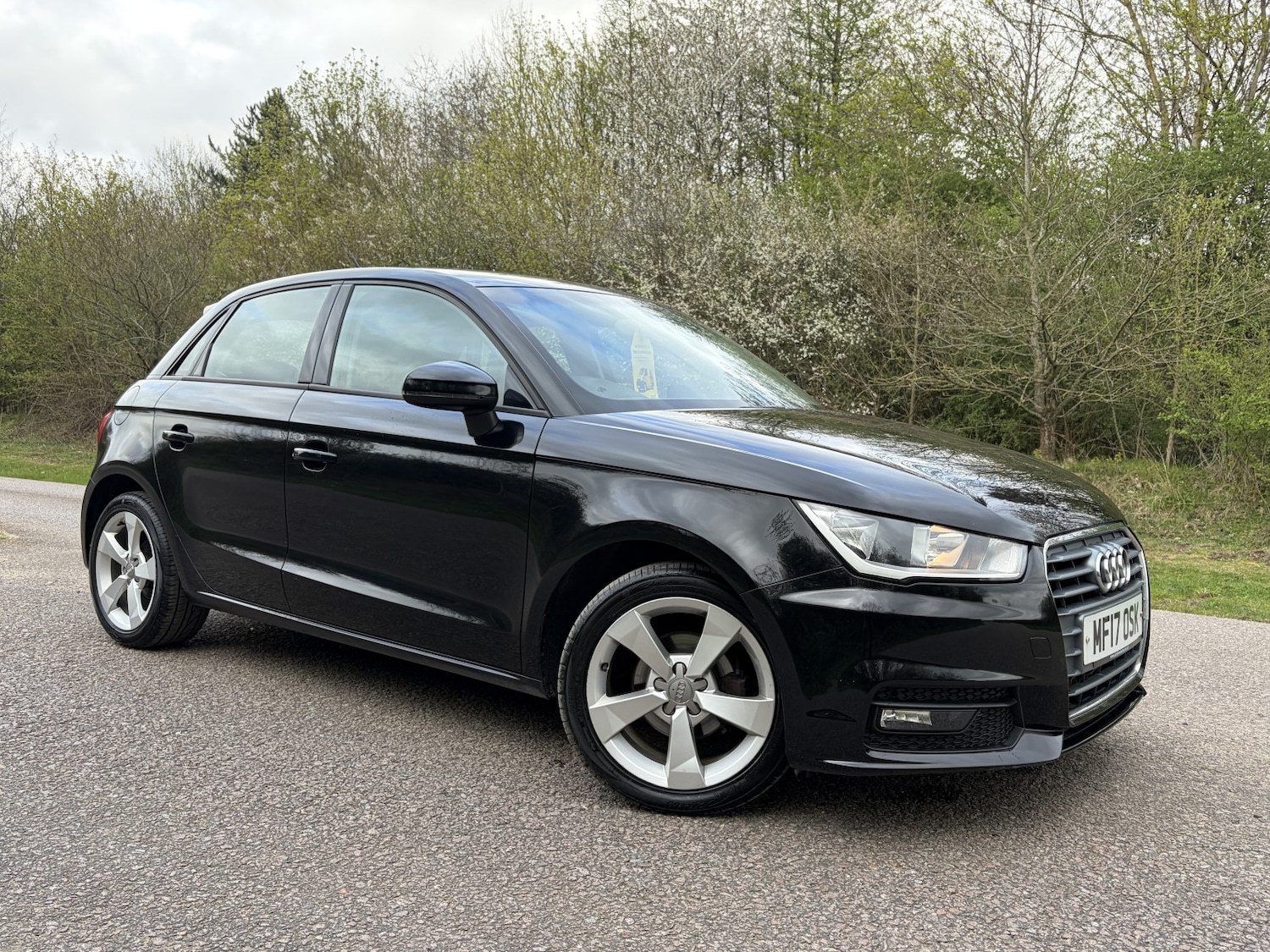 Used Audi A1 2017 for sale - 78190614: Photo 3