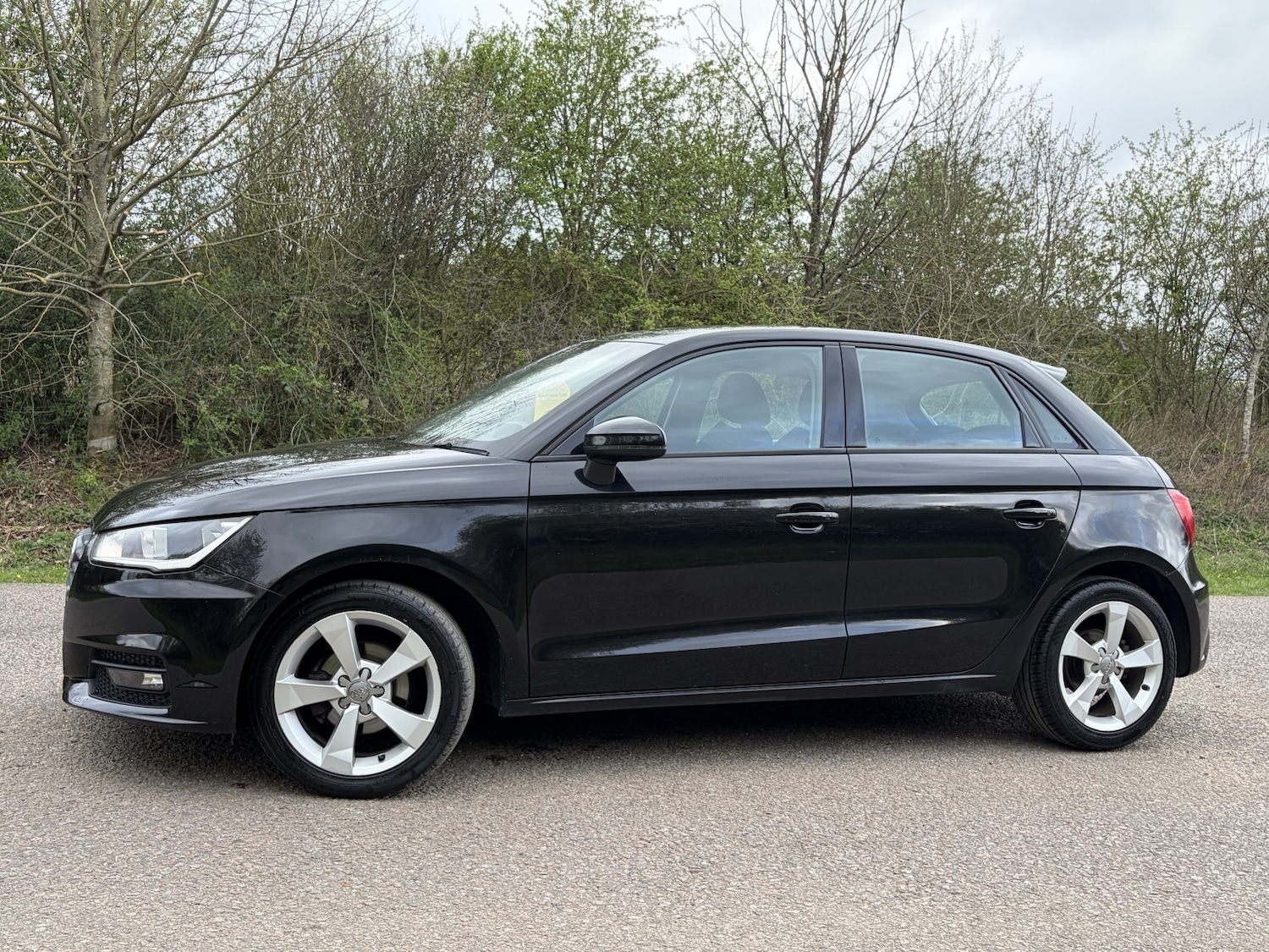 Used Audi A1 2017 for sale - 78190614: Photo 8