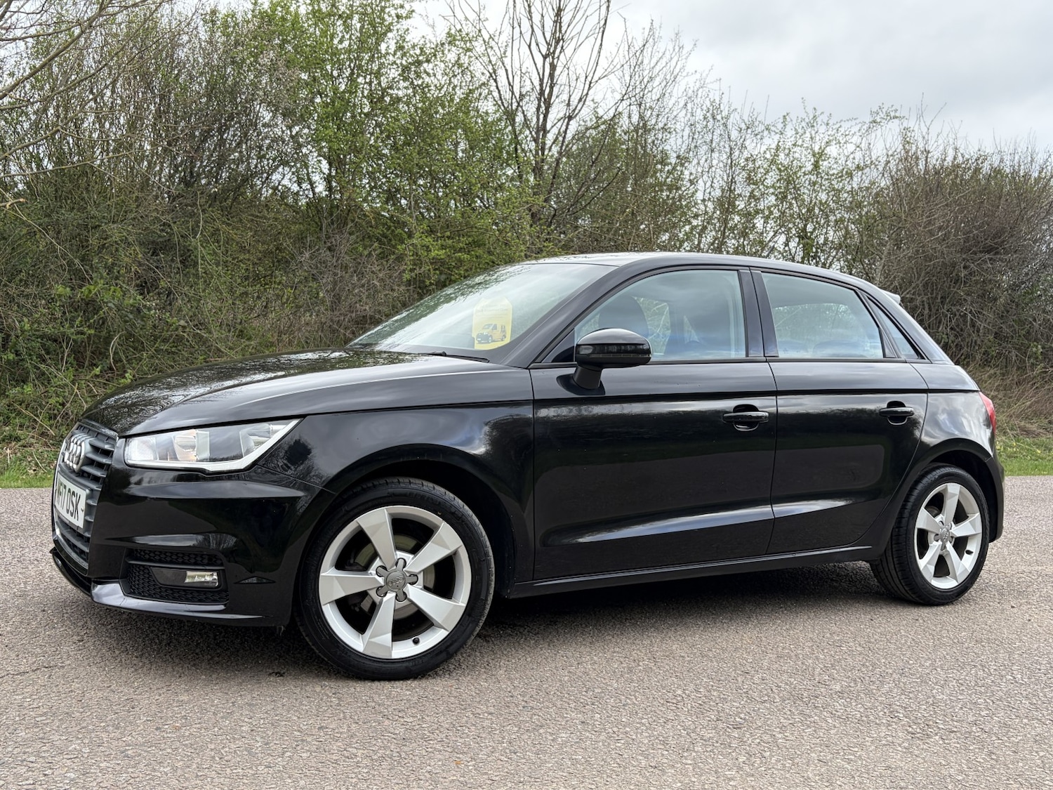 Used Audi A1 2017 for sale - 78190614: Photo 9