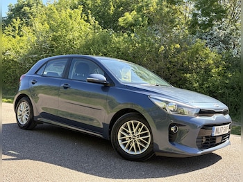 Used Kia Rio 2017 for sale - 78473425: Photo