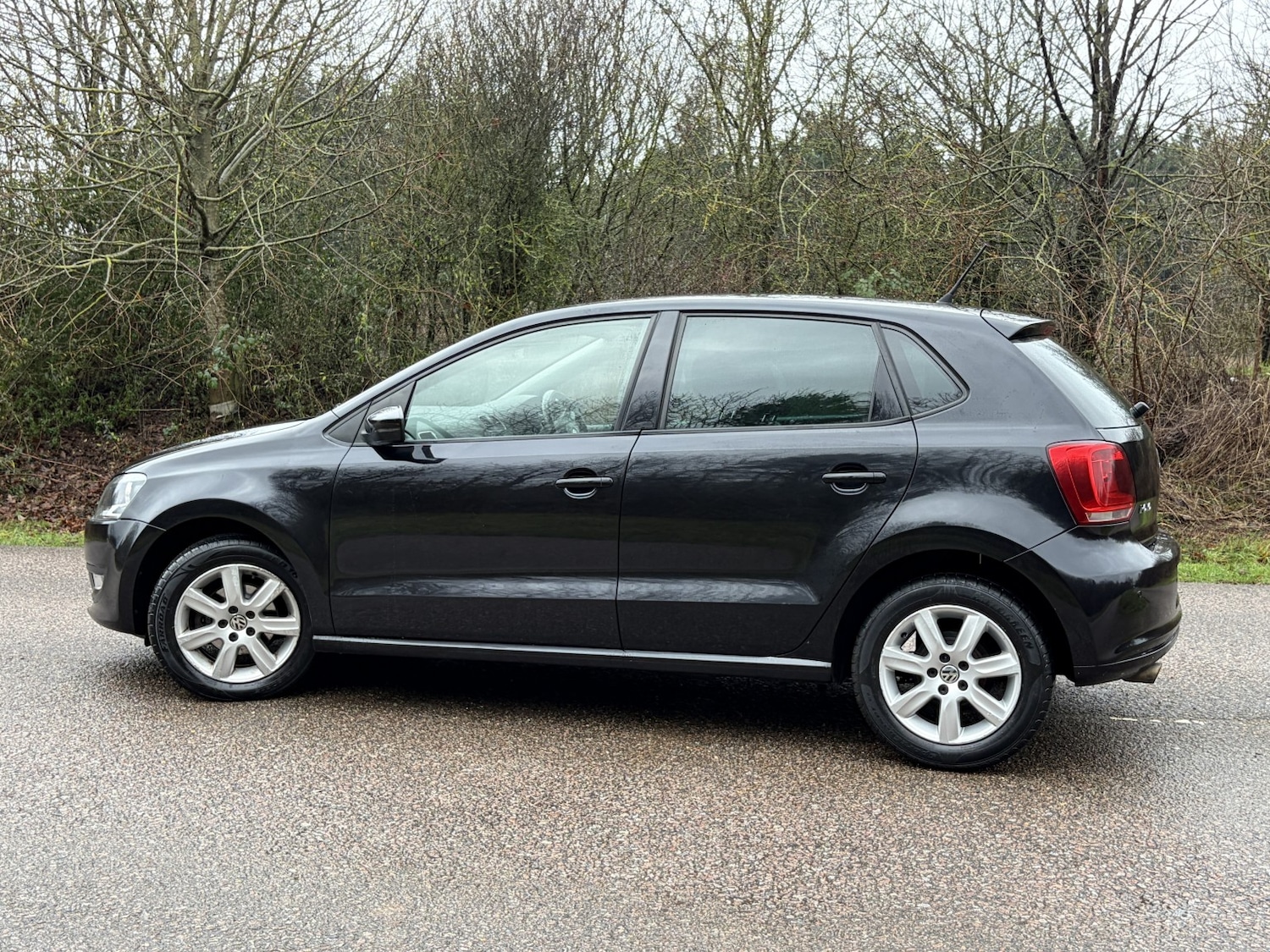 Used Volkswagen Polo 2011 for sale - 77318337: Photo 10