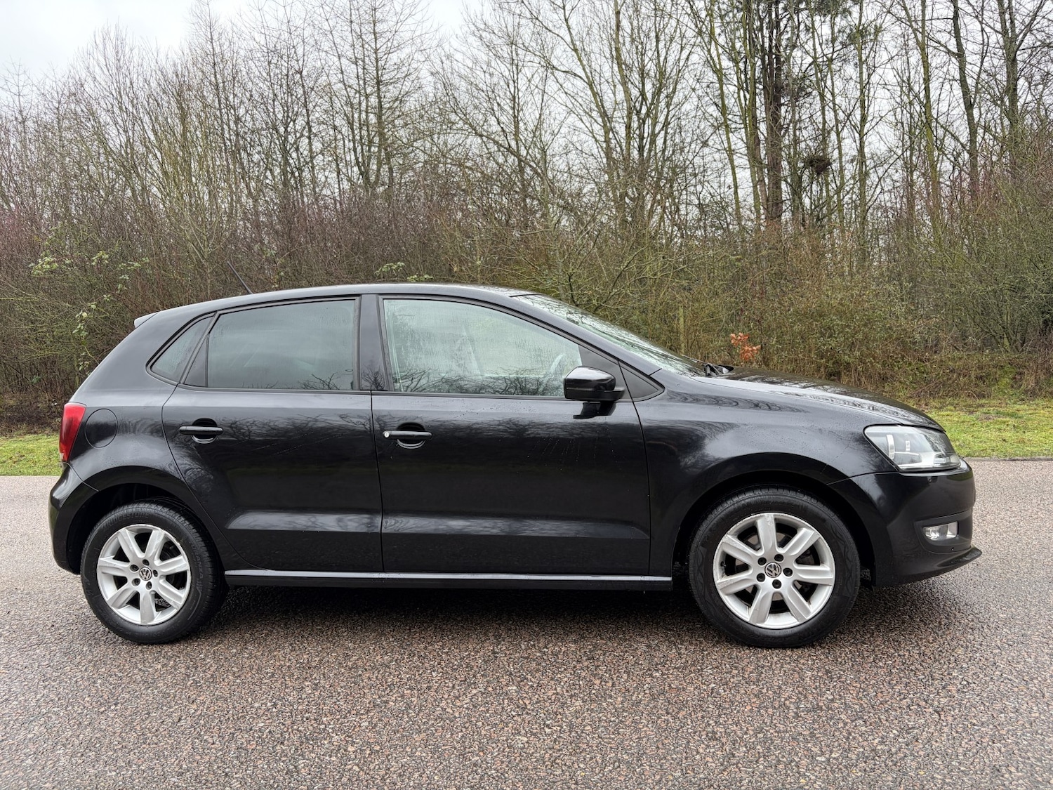 Used Volkswagen Polo 2011 for sale - 77318337: Photo 11