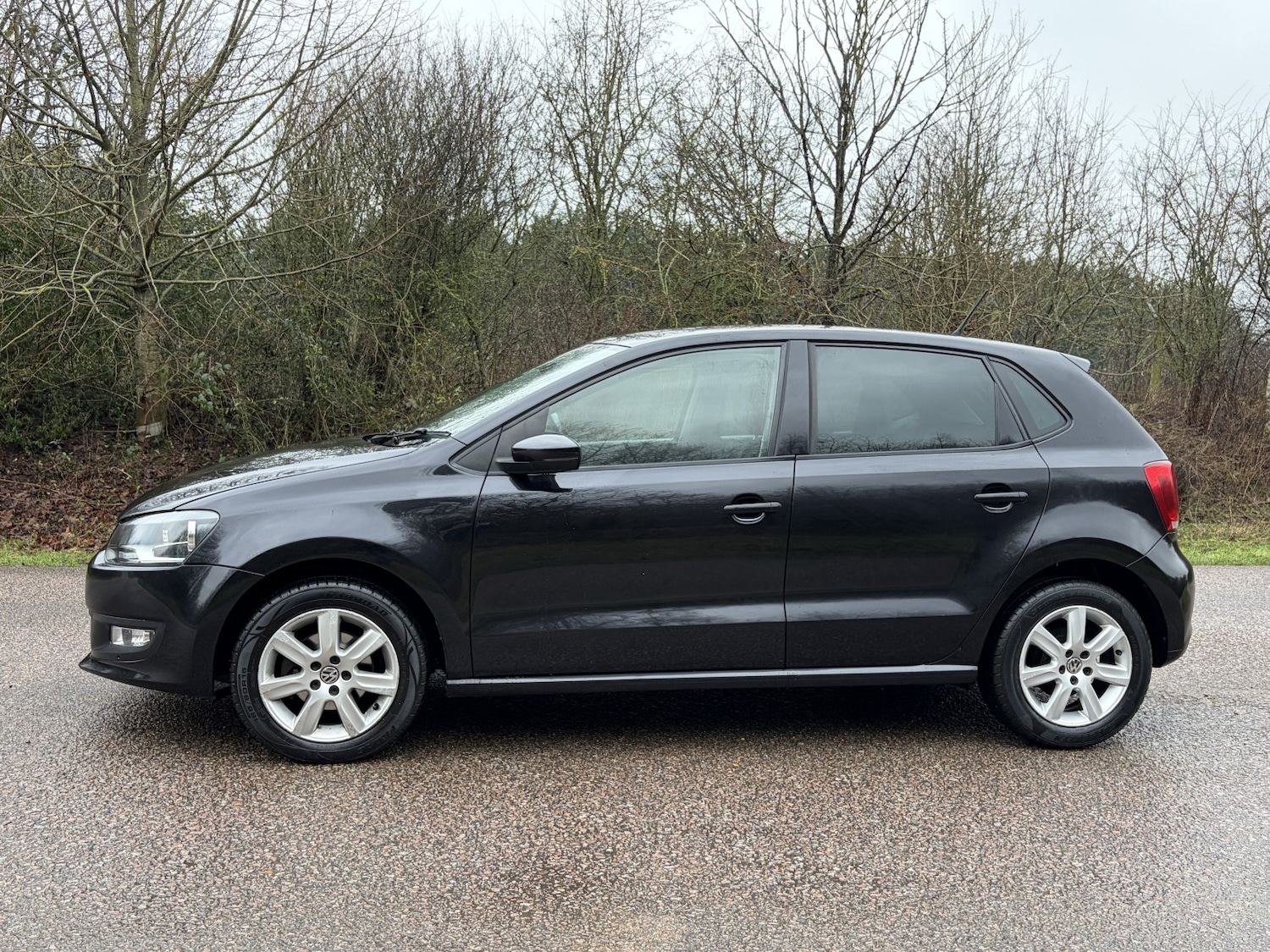 Used Volkswagen Polo 2011 for sale - 77318337: Photo 12