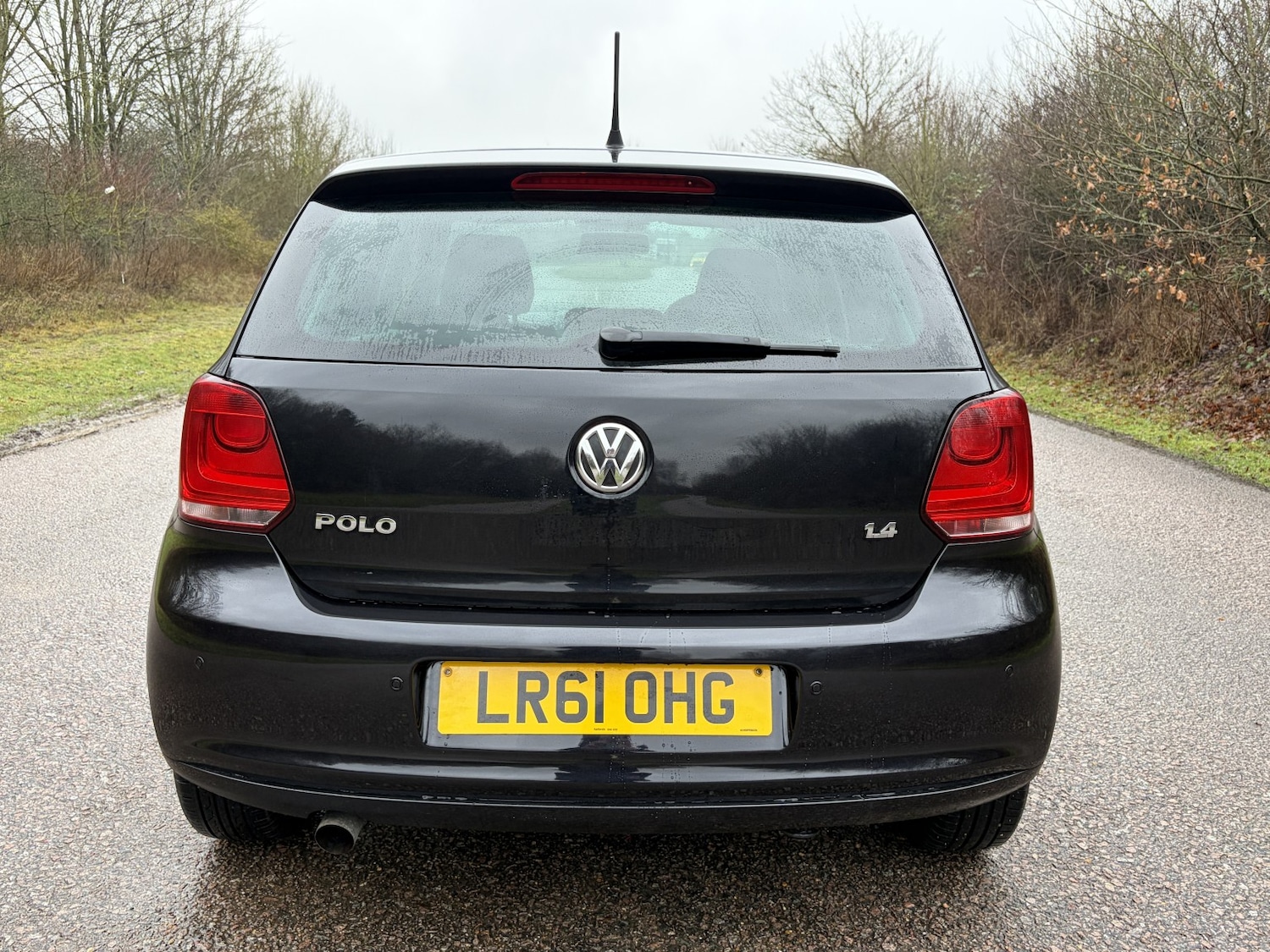 Used Volkswagen Polo 2011 for sale - 77318337: Photo 13