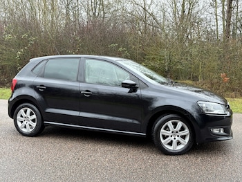 Used Volkswagen Polo 2011 for sale - 77318337: Photo