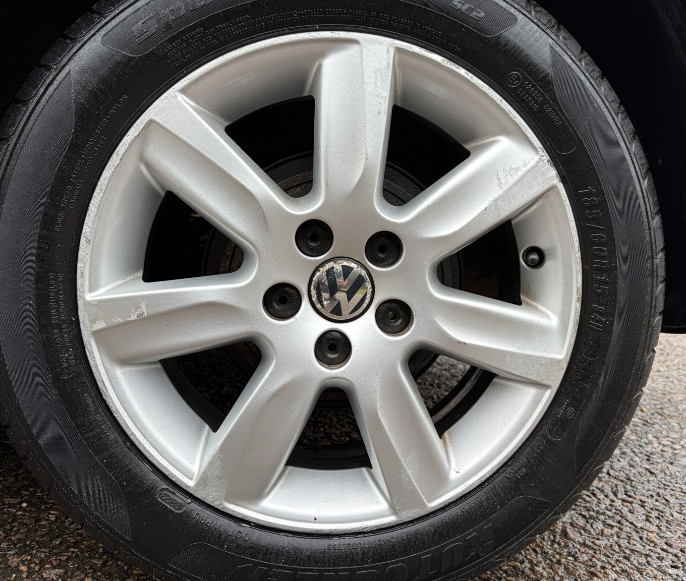 Used Volkswagen Polo 2011 for sale - 77318337: Photo 23