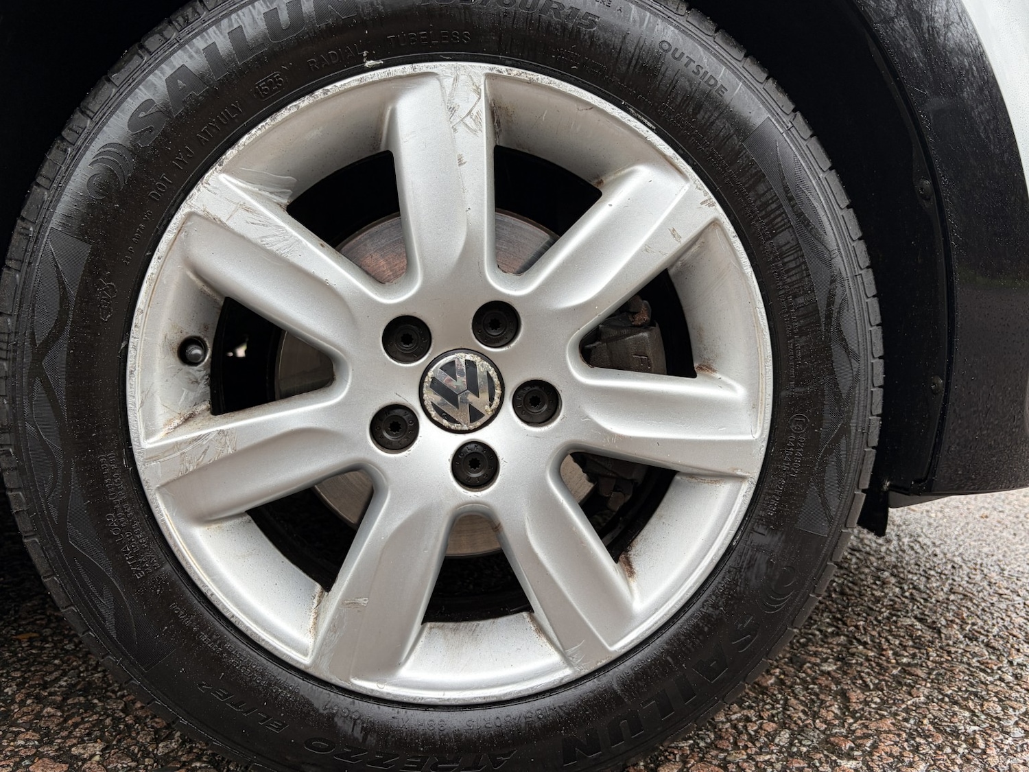 Used Volkswagen Polo 2011 for sale - 77318337: Photo 25