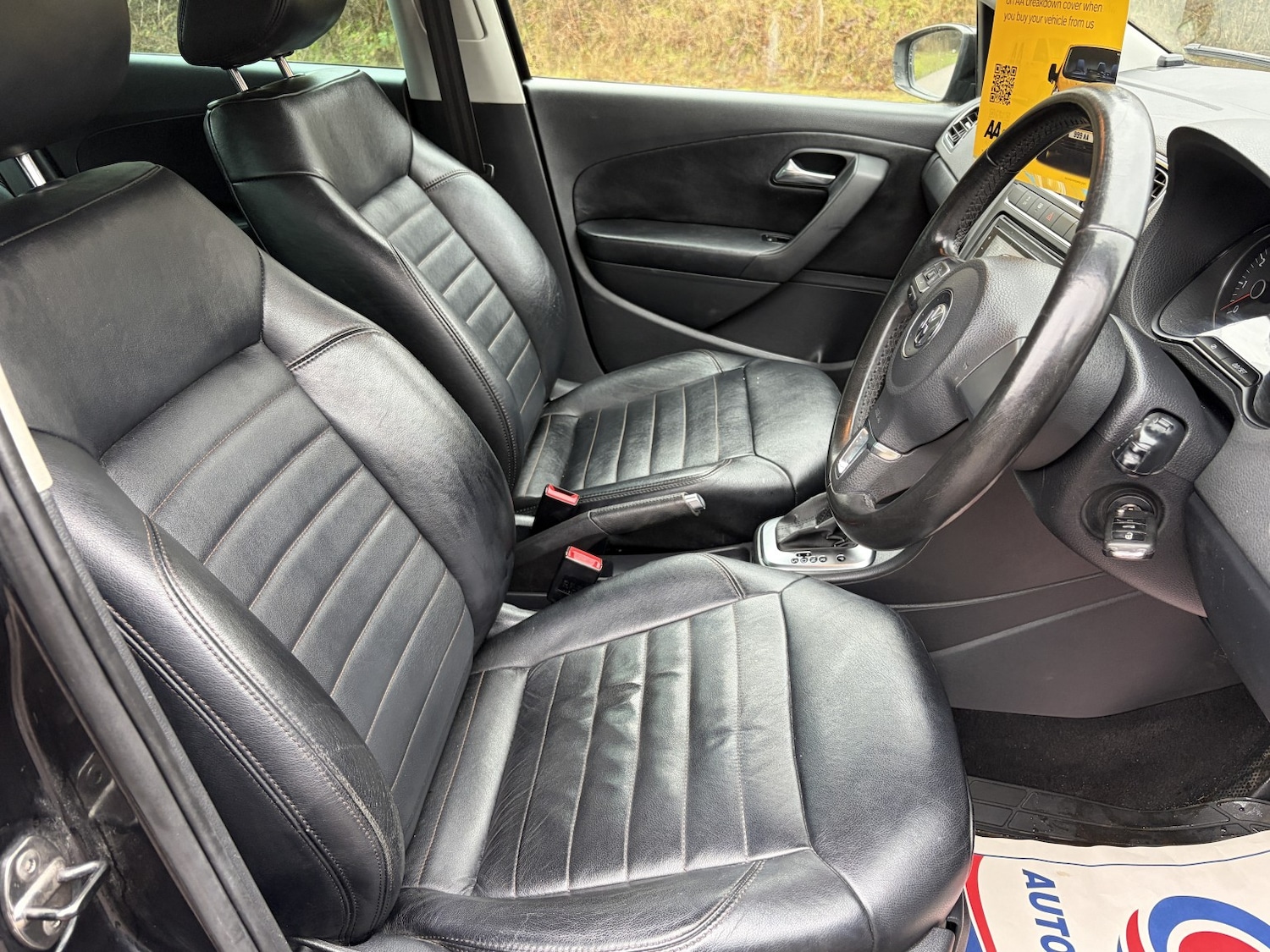 Used Volkswagen Polo 2011 for sale - 77318337: Photo 30