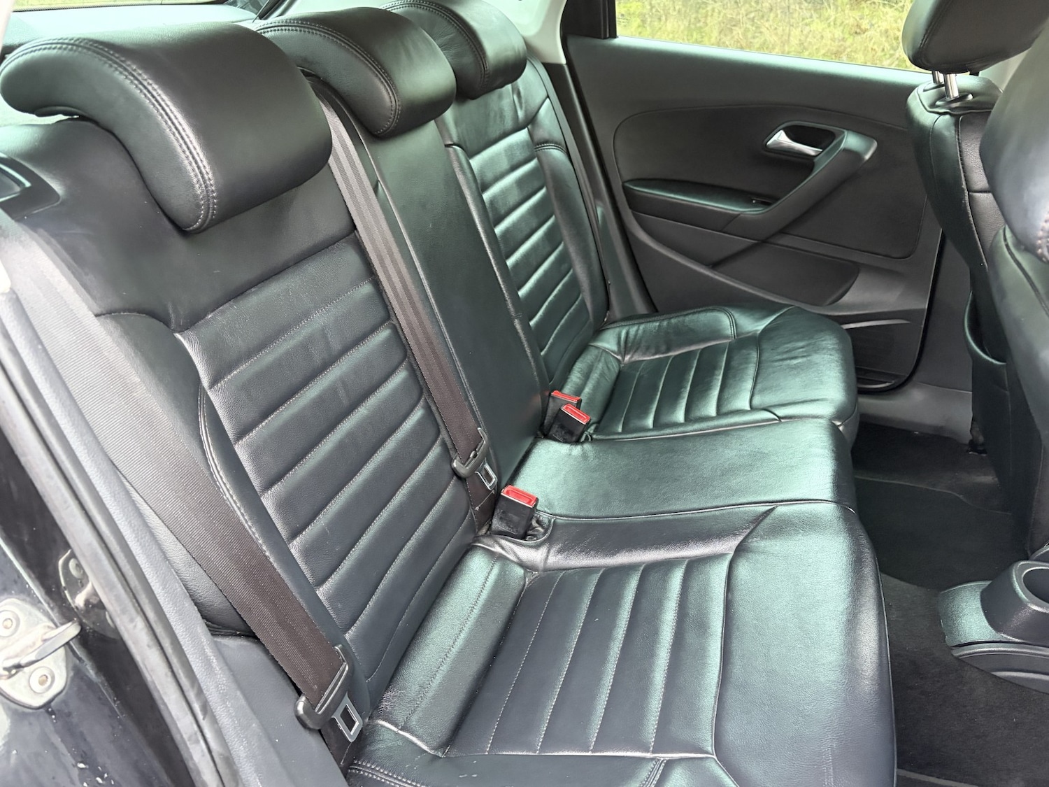 Used Volkswagen Polo 2011 for sale - 77318337: Photo 31