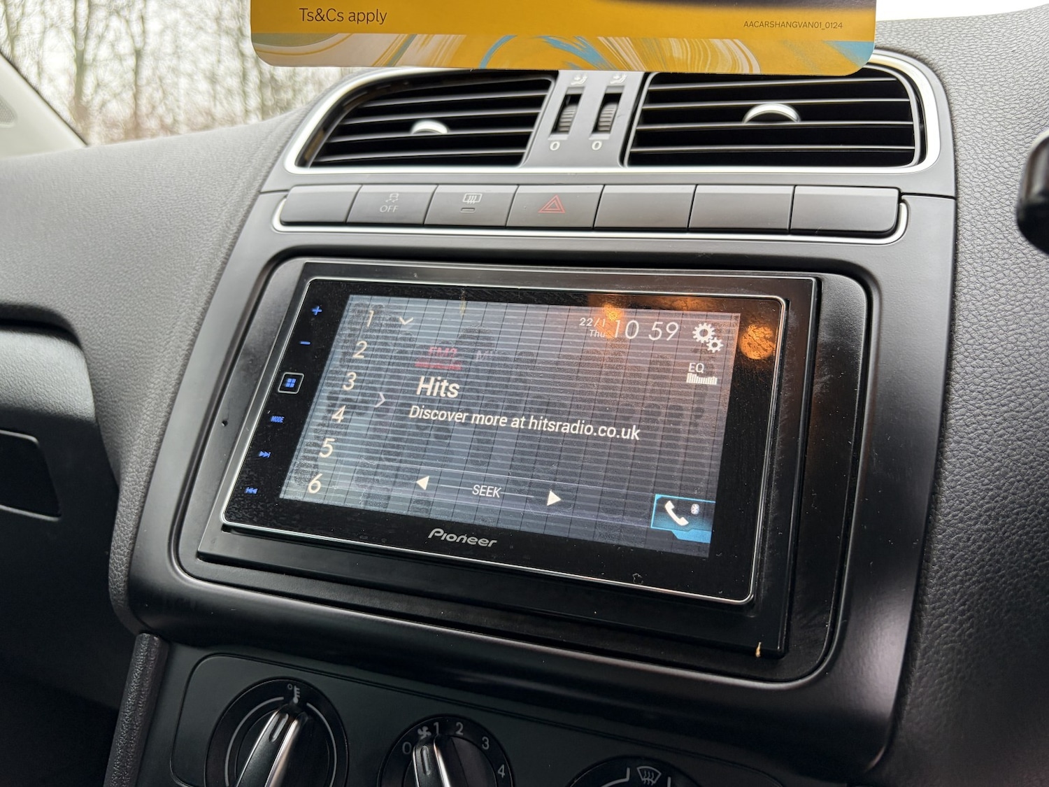 Used Volkswagen Polo 2011 for sale - 77318337: Photo 41