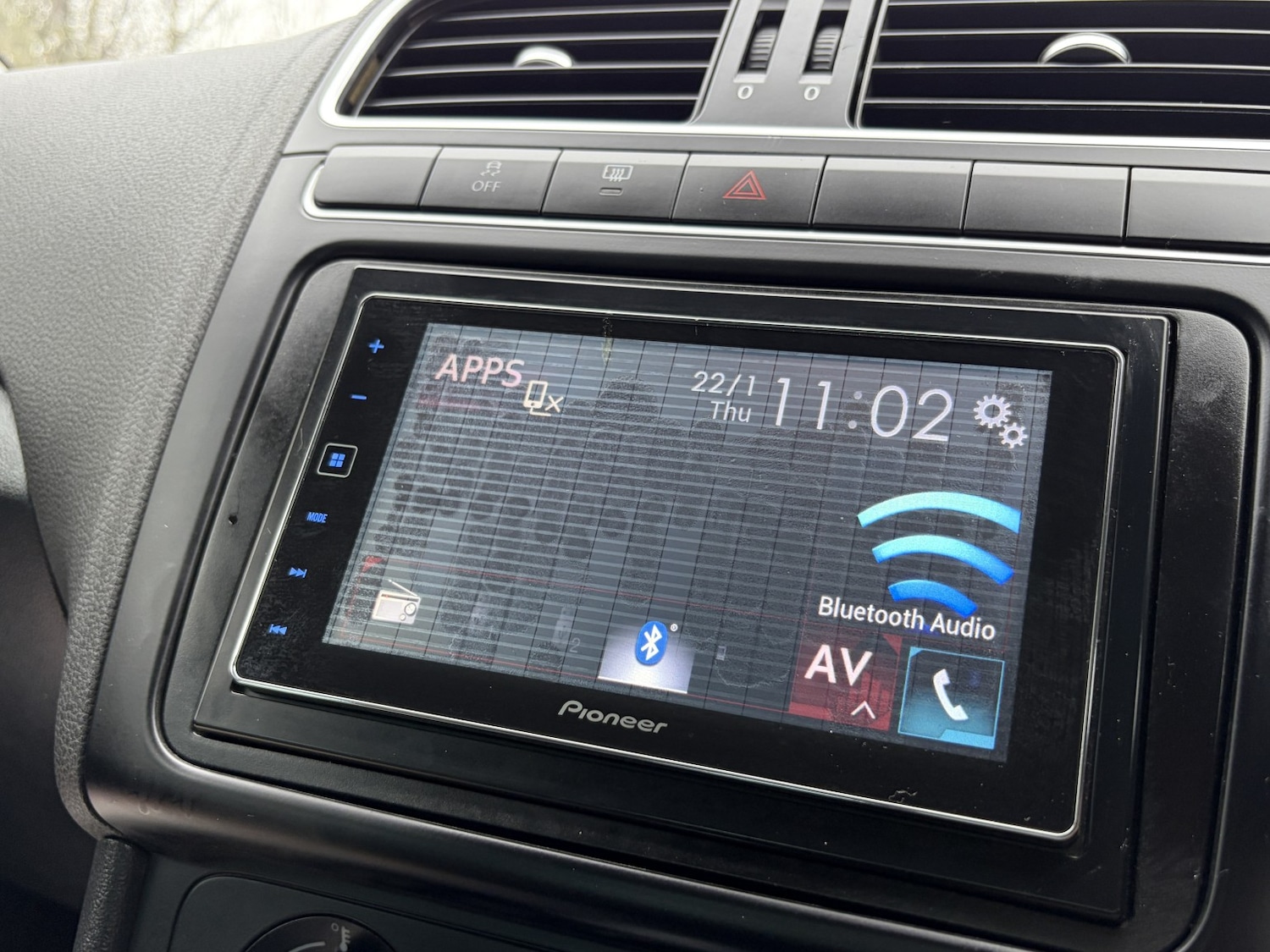 Used Volkswagen Polo 2011 for sale - 77318337: Photo 48