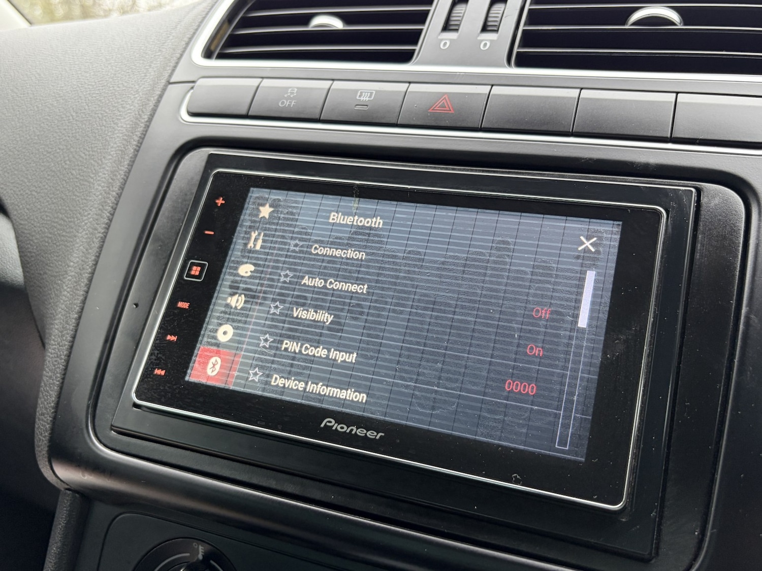 Used Volkswagen Polo 2011 for sale - 77318337: Photo 49