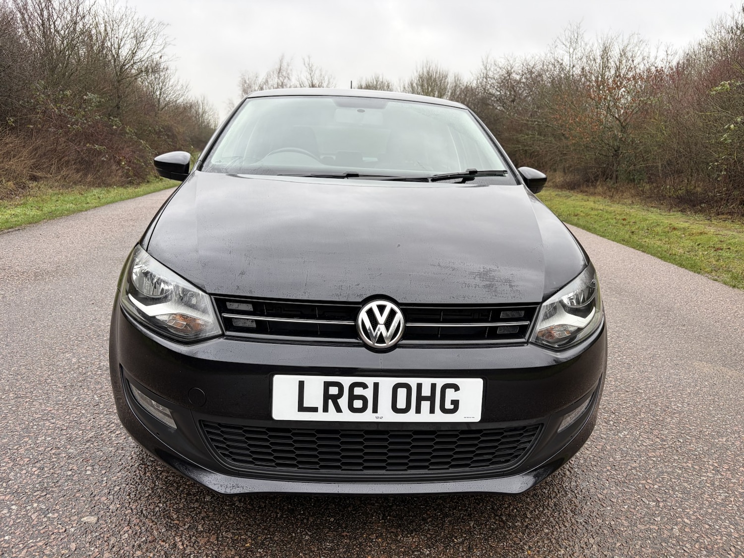 Used Volkswagen Polo 2011 for sale - 77318337: Photo 6