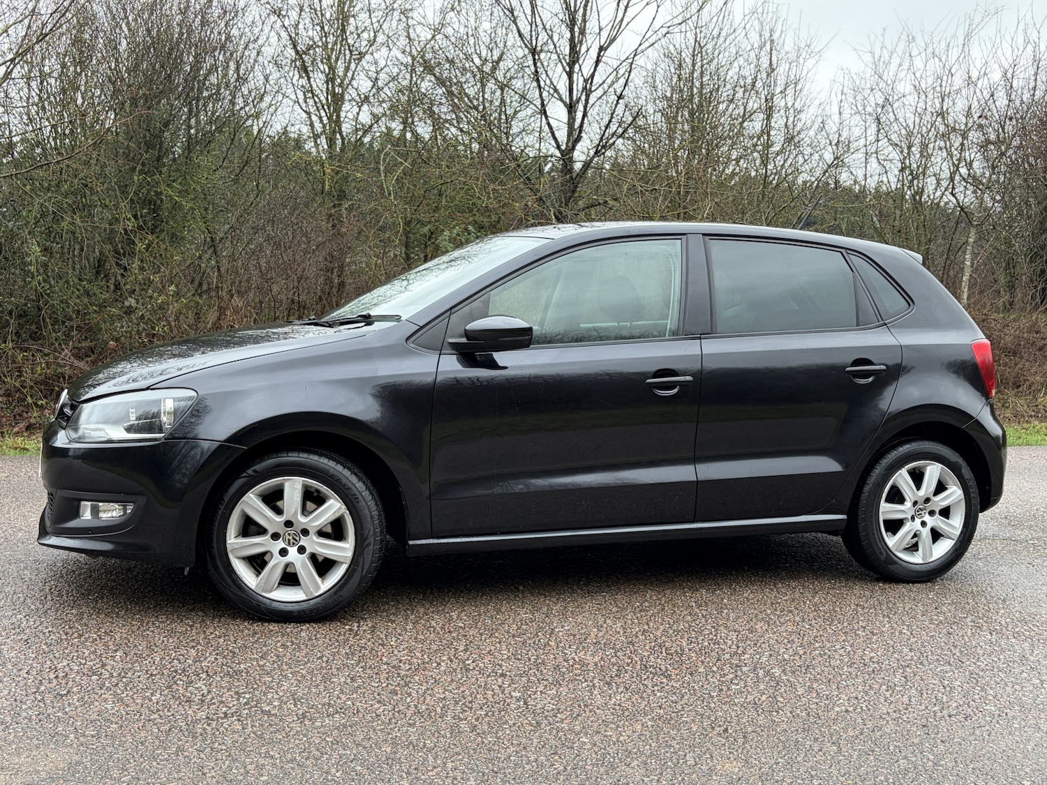 Used Volkswagen Polo 2011 for sale - 77318337: Photo 7