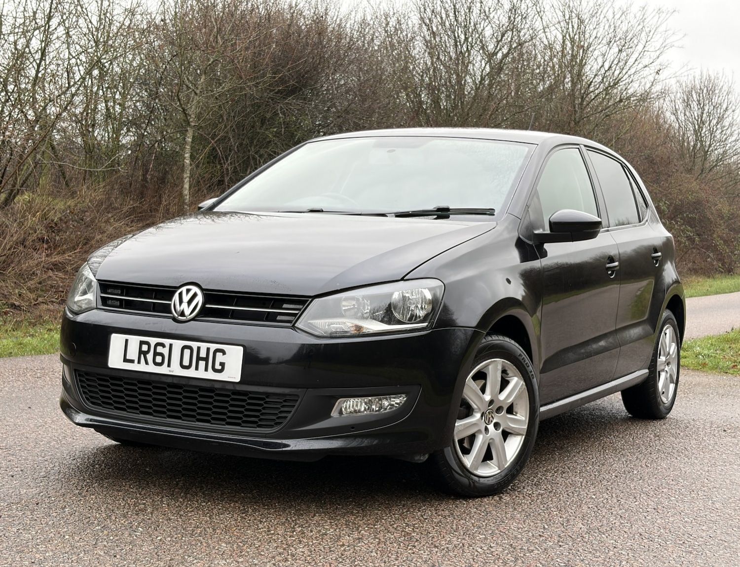 Used Volkswagen Polo 2011 for sale - 77318337: Photo 9