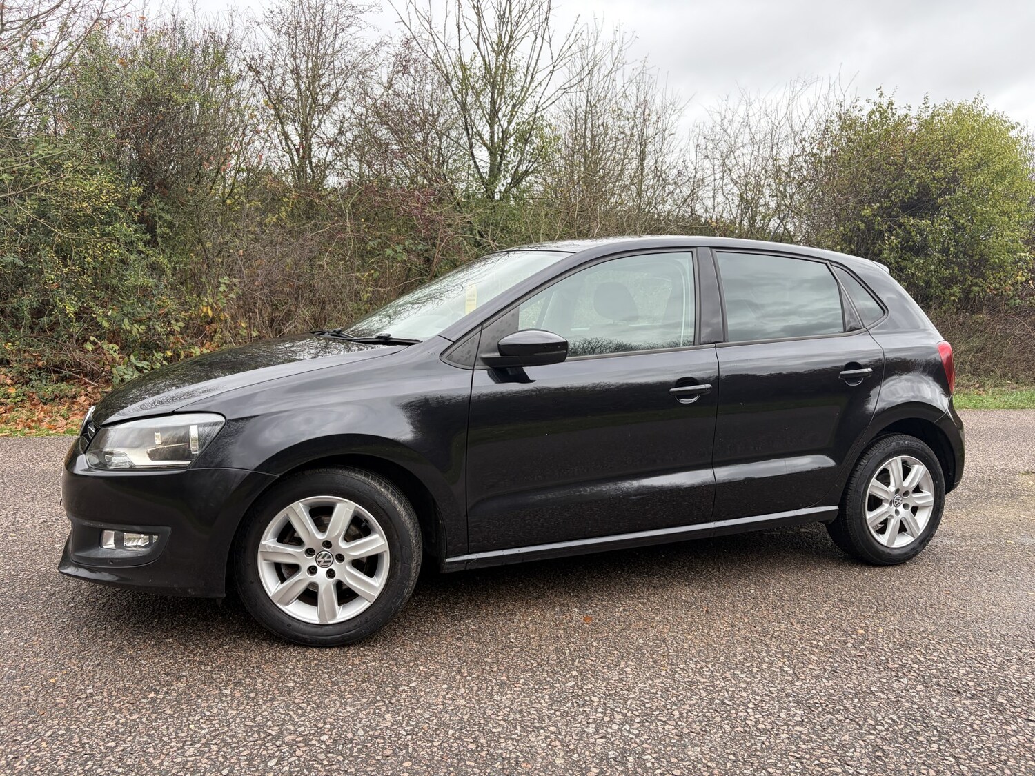 Used Volkswagen Polo 2013 for sale - 76553939: Photo 10