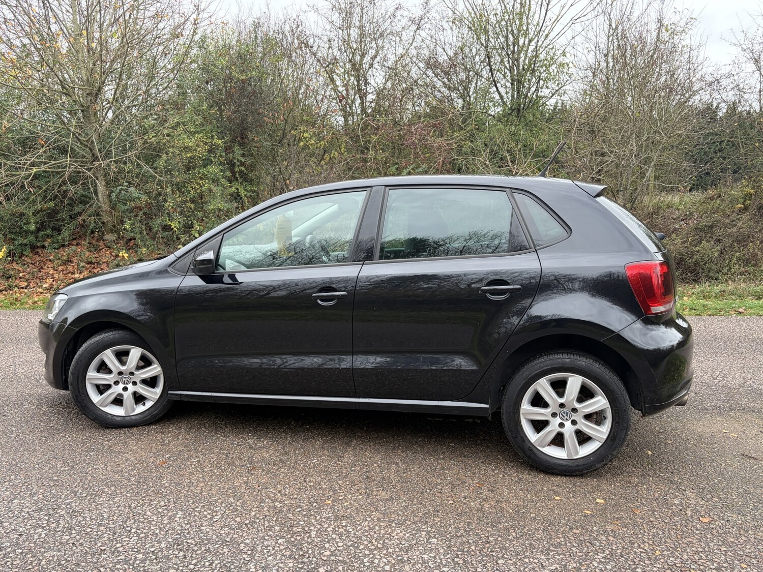 Used Volkswagen Polo 2013 for sale - 76553939: Photo 12