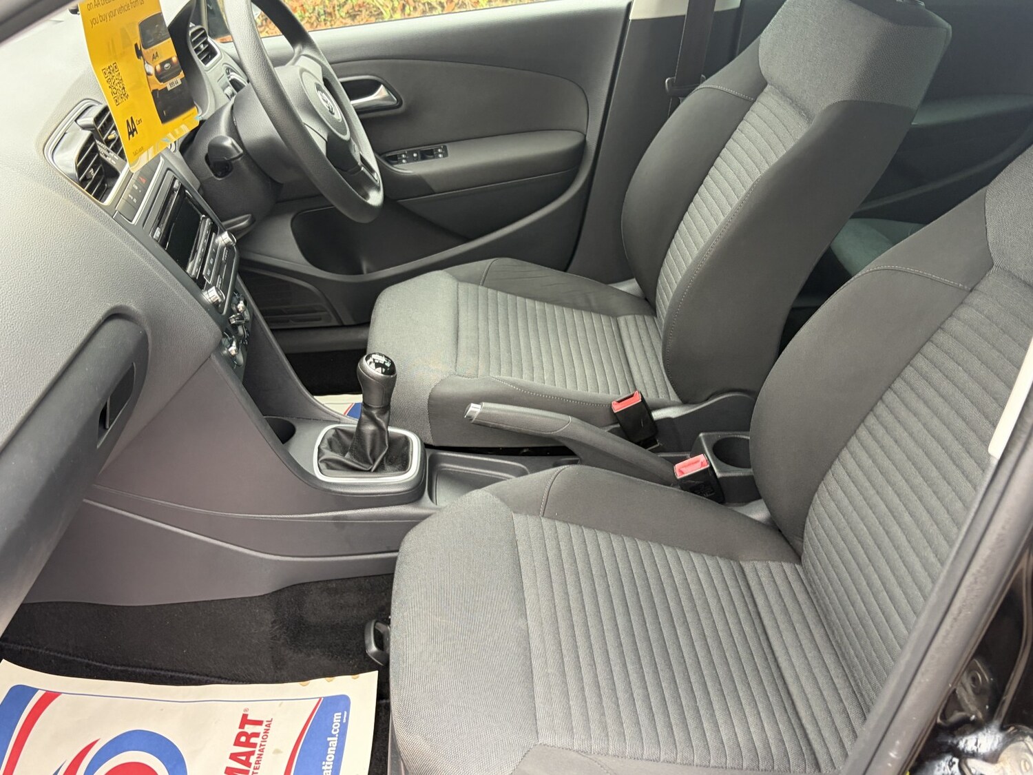 Used Volkswagen Polo 2013 for sale - 76553939: Photo 19