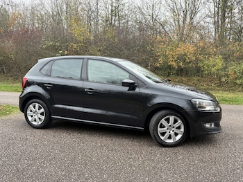 Volkswagen - Polo