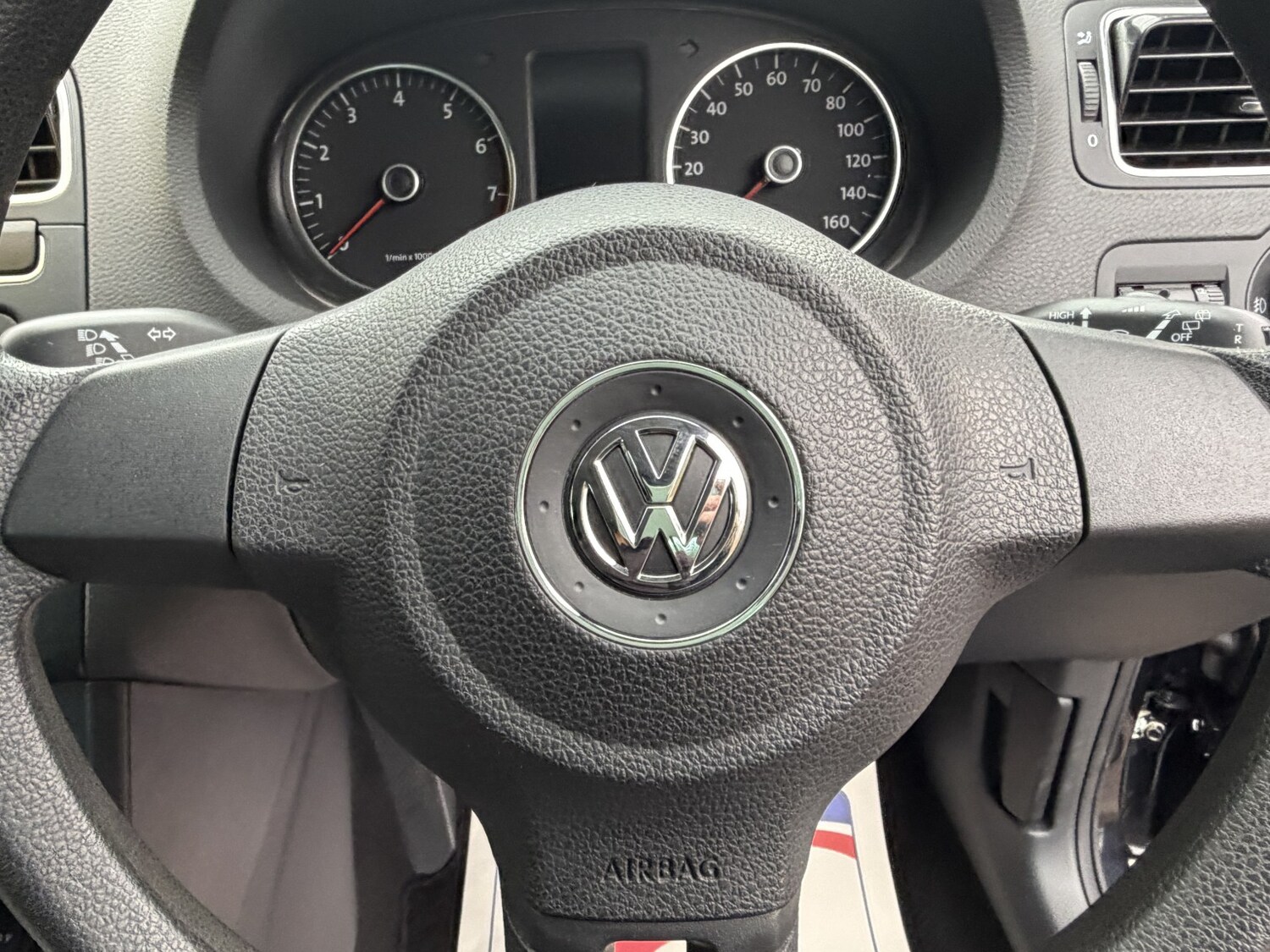 Used Volkswagen Polo 2013 for sale - 76553939: Photo 26