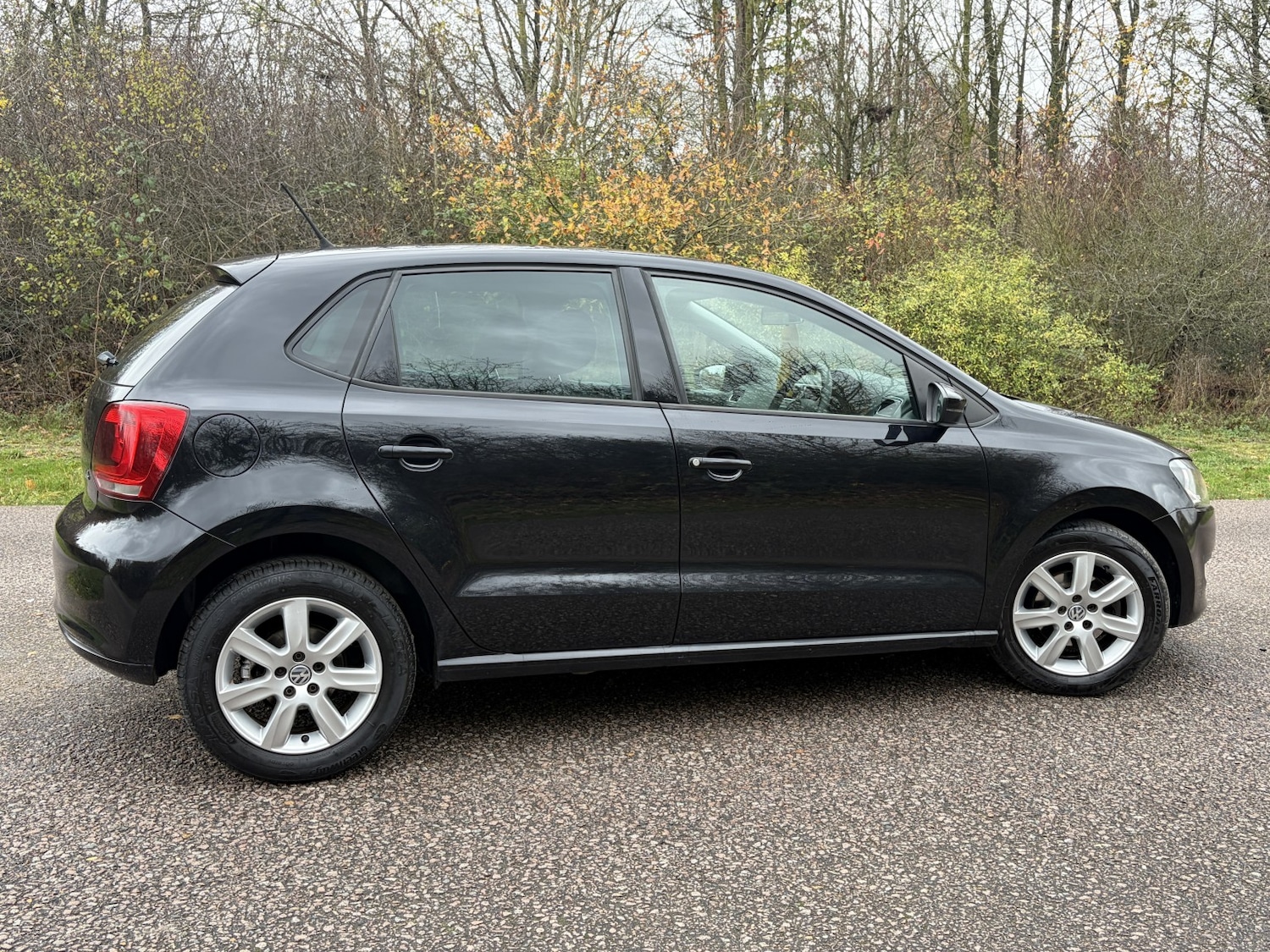 Used Volkswagen Polo 2013 for sale - 76553939: Photo 4
