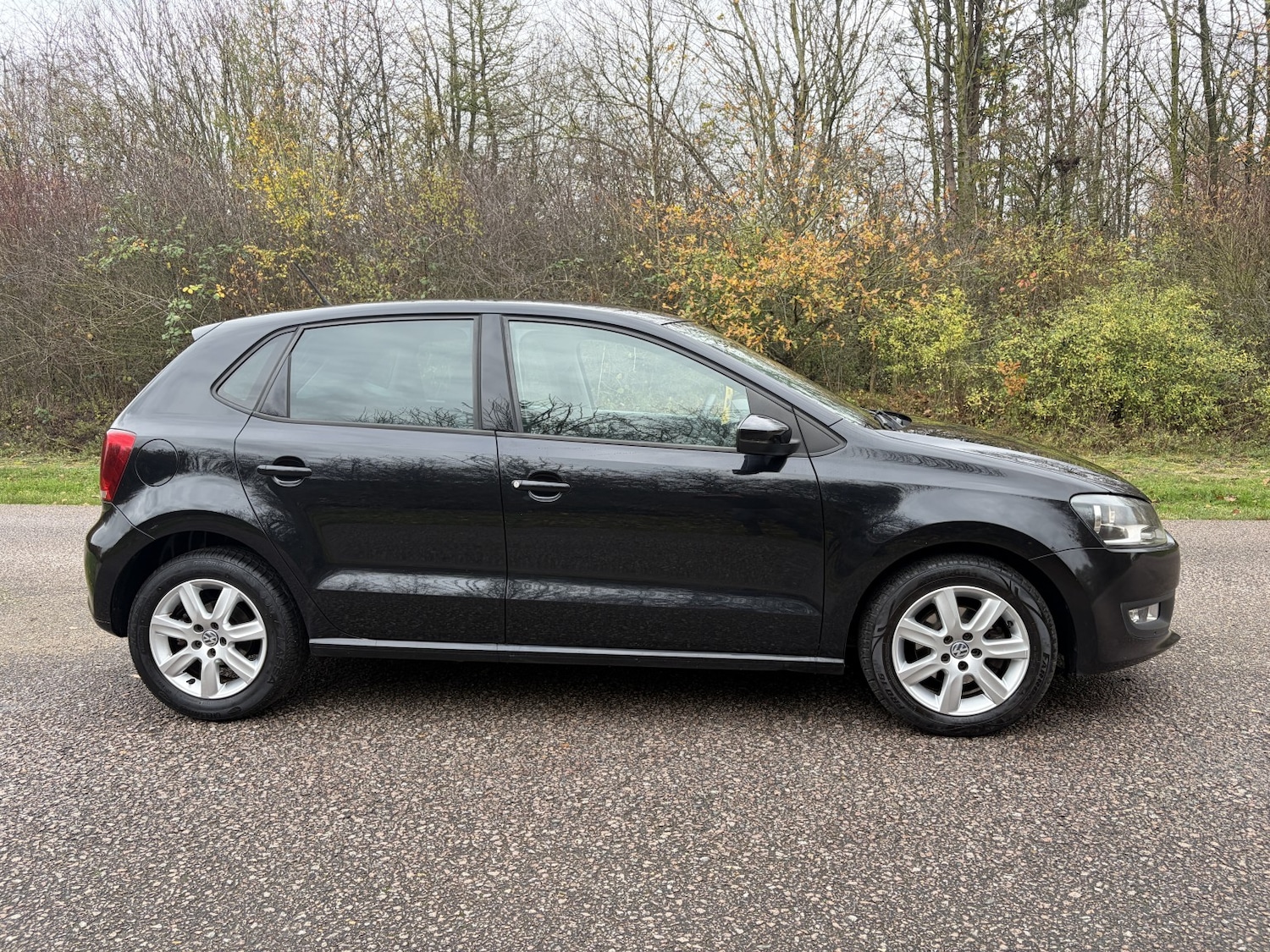 Used Volkswagen Polo 2013 for sale - 76553939: Photo 6