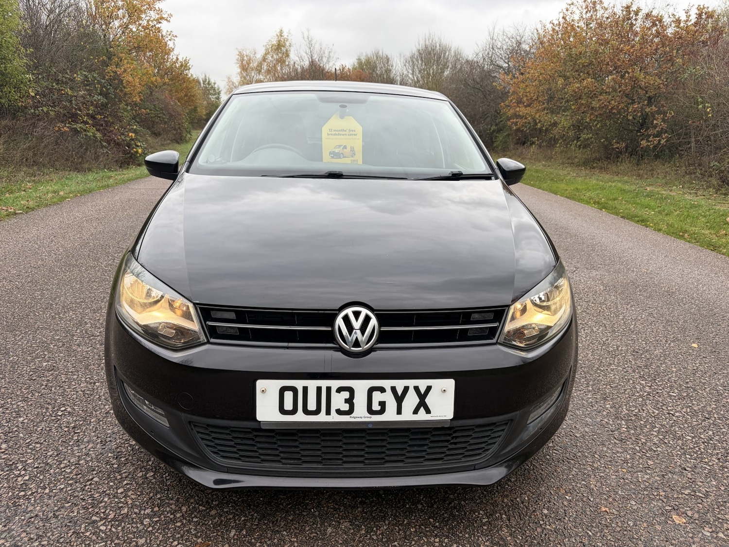 Used Volkswagen Polo 2013 for sale - 76553939: Photo 7