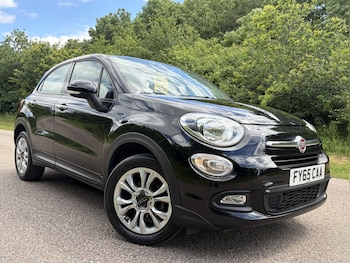 Used Fiat 500X 2015 for sale - 78882278: Photo