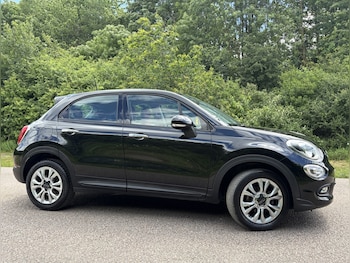 Used Fiat 500X 2015 for sale - 78882278: Photo