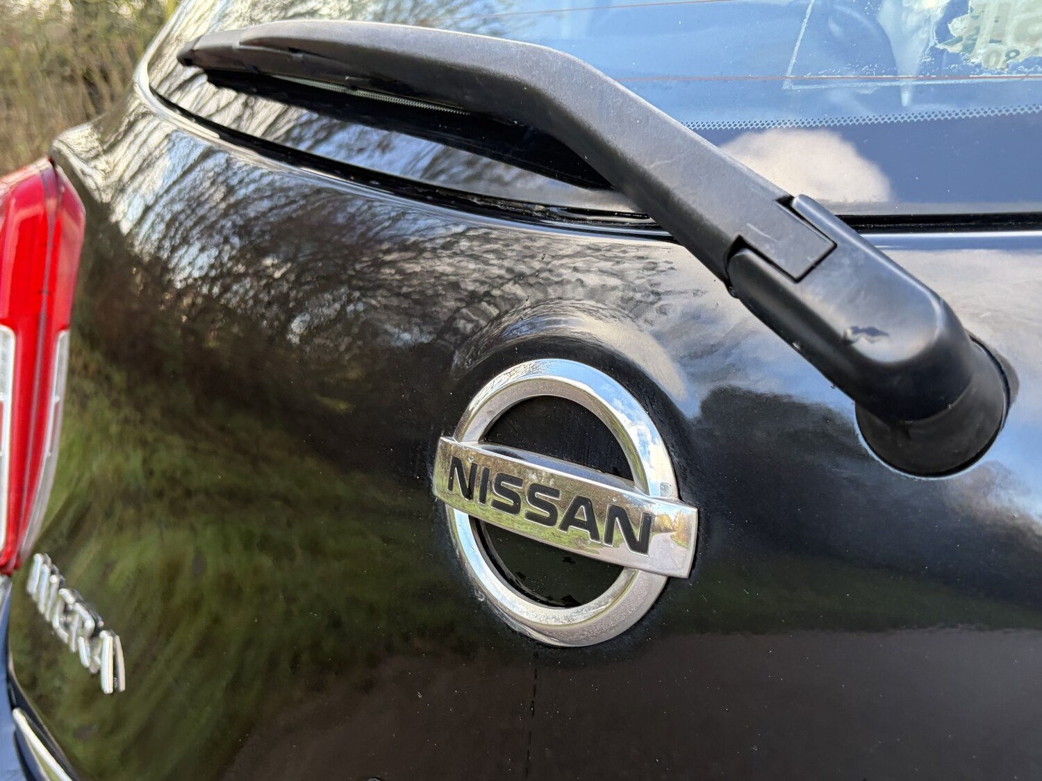 Used Nissan Micra 2012 for sale - 77363630: Photo 14