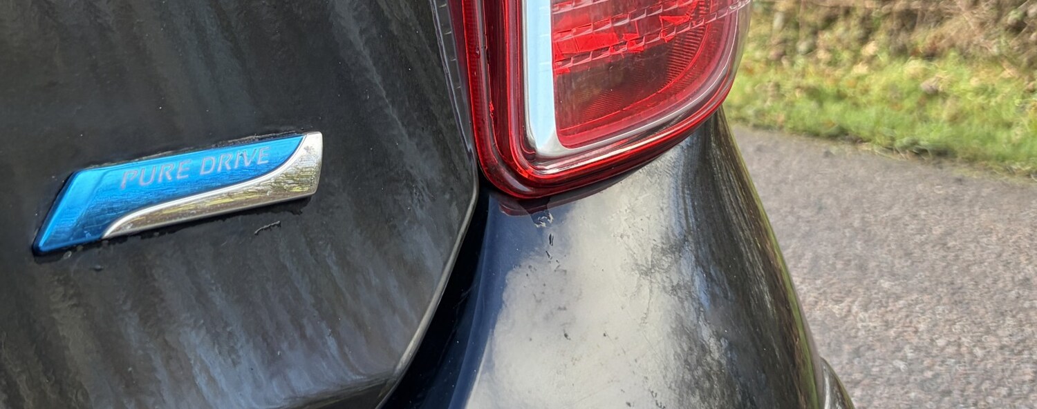 Used Nissan Micra 2012 for sale - 77363630: Photo 18