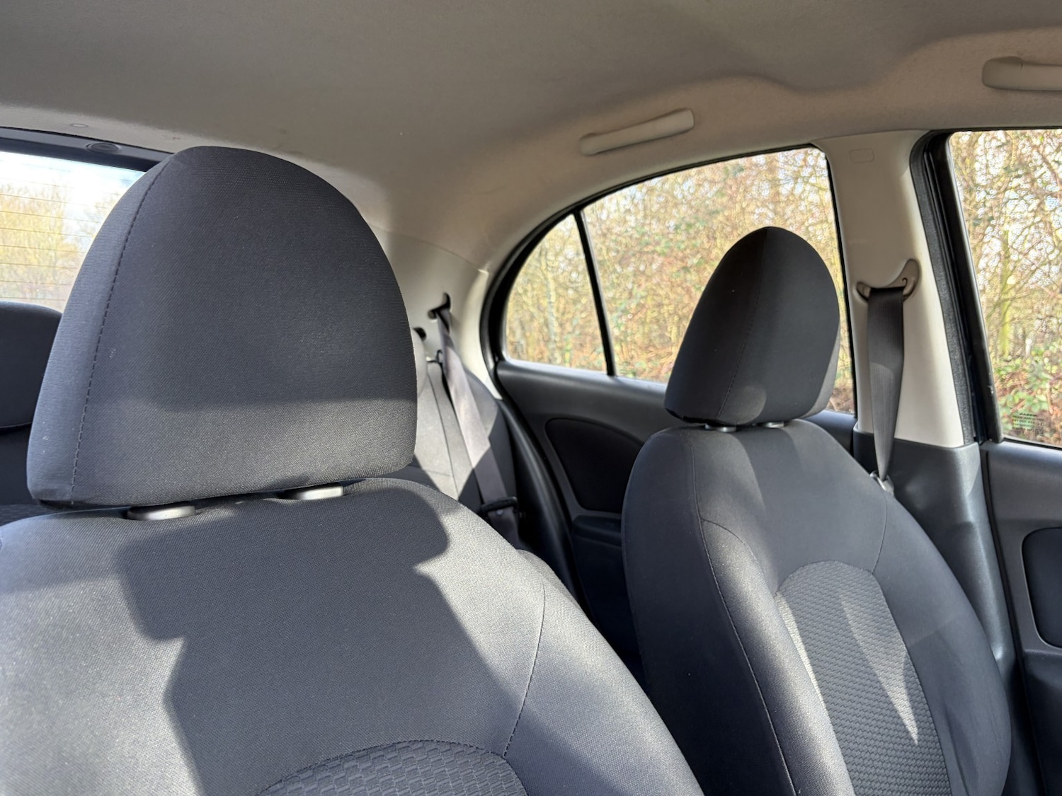 Used Nissan Micra 2012 for sale - 77363630: Photo 25