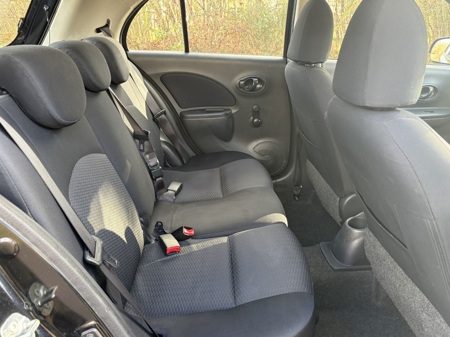 Used Nissan Micra 2012 for sale - 77363630: Photo 26