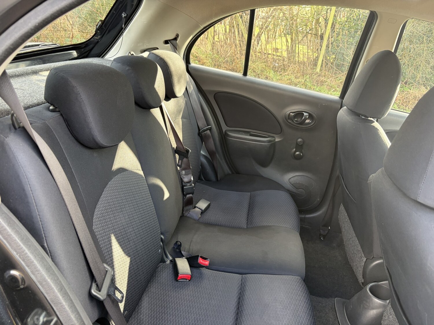 Used Nissan Micra 2012 for sale - 77363630: Photo 28