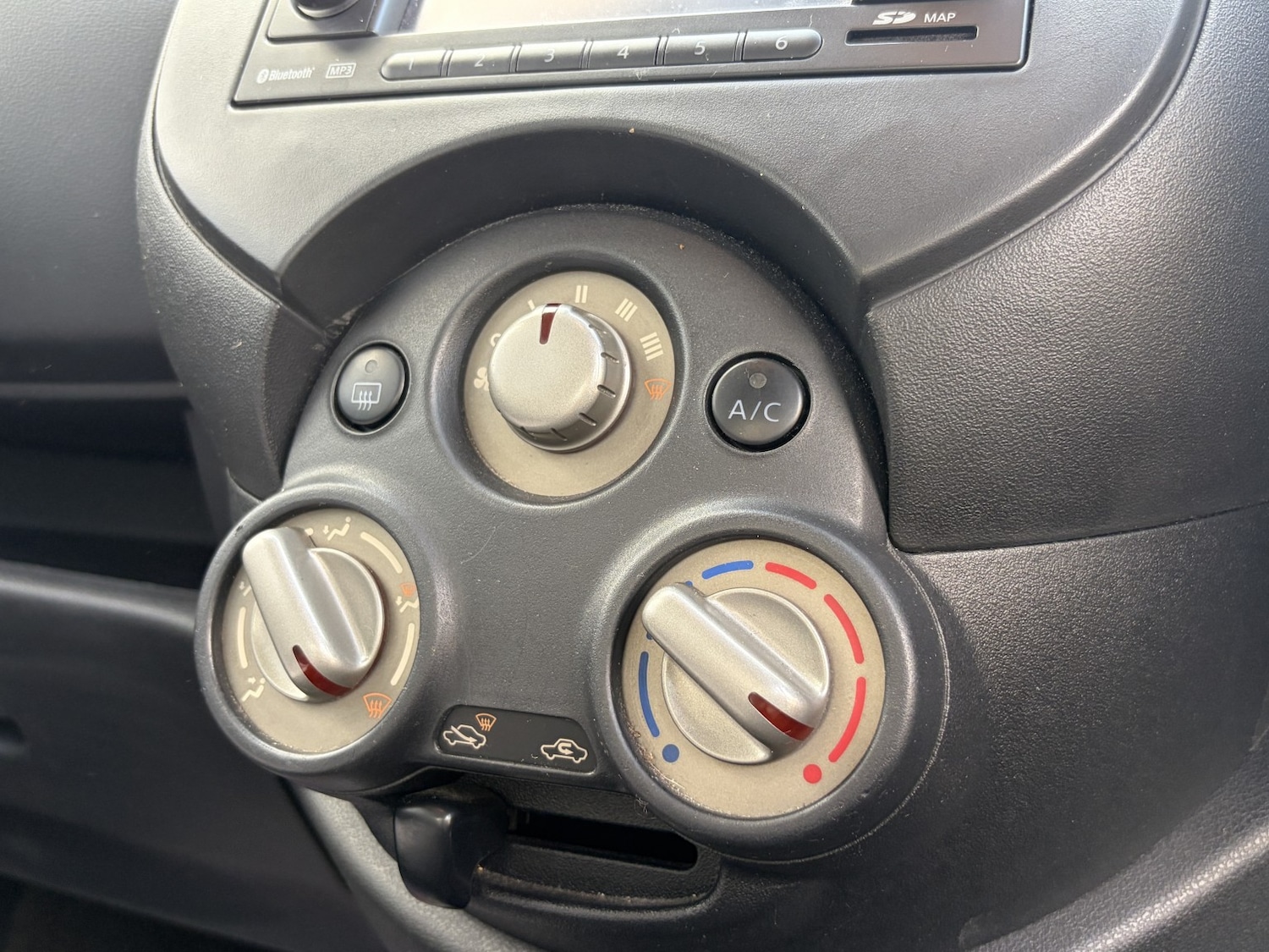 Used Nissan Micra 2012 for sale - 77363630: Photo 29