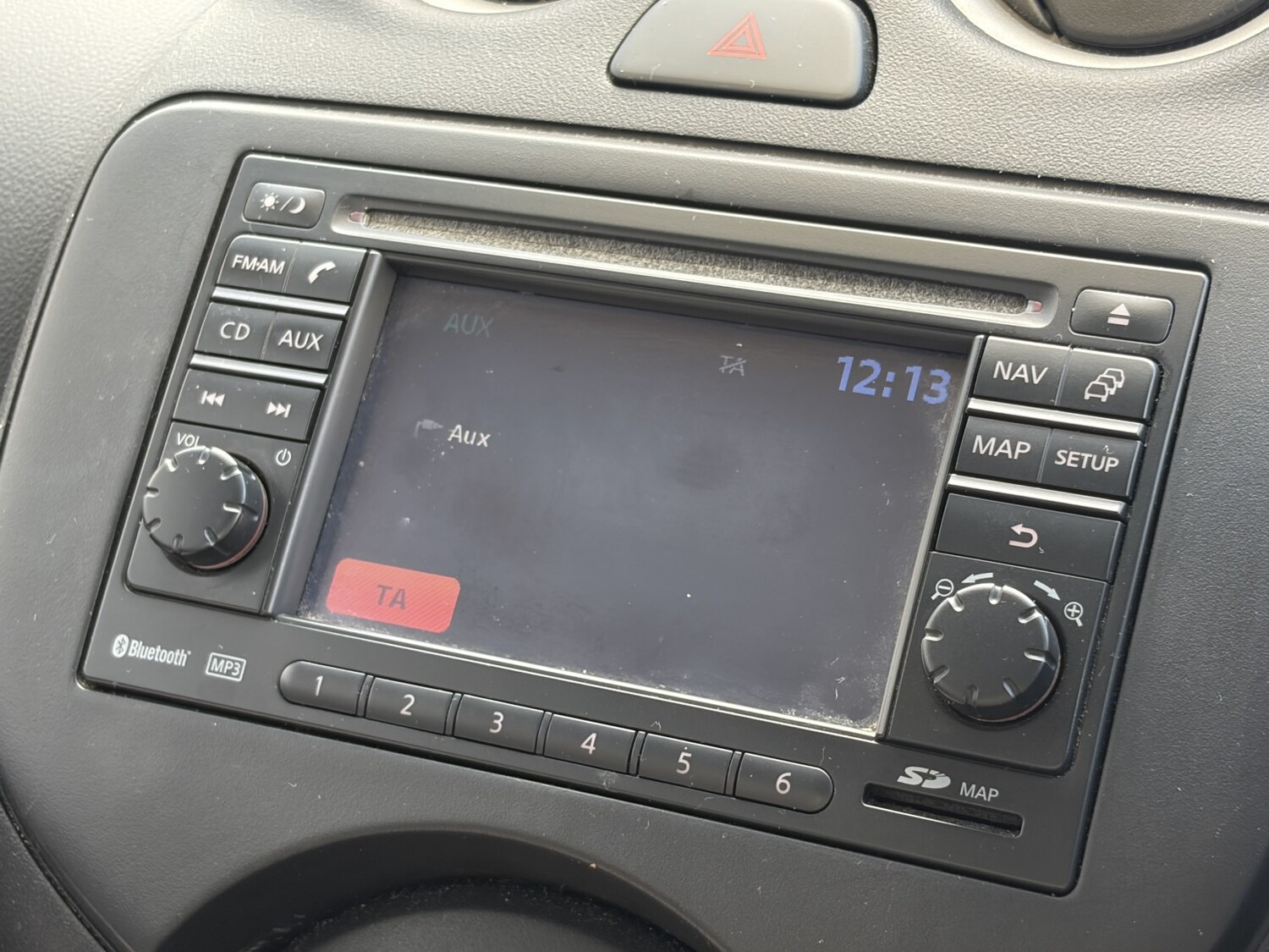 Used Nissan Micra 2012 for sale - 77363630: Photo 38