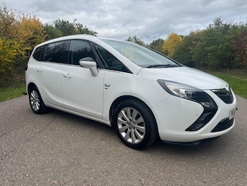 2016 - 1.4 i Turbo Energy 5-Door