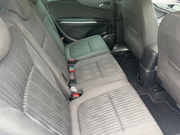 Used Vauxhall Zafira Tourer 2016 for sale - 76252356: Photo 42