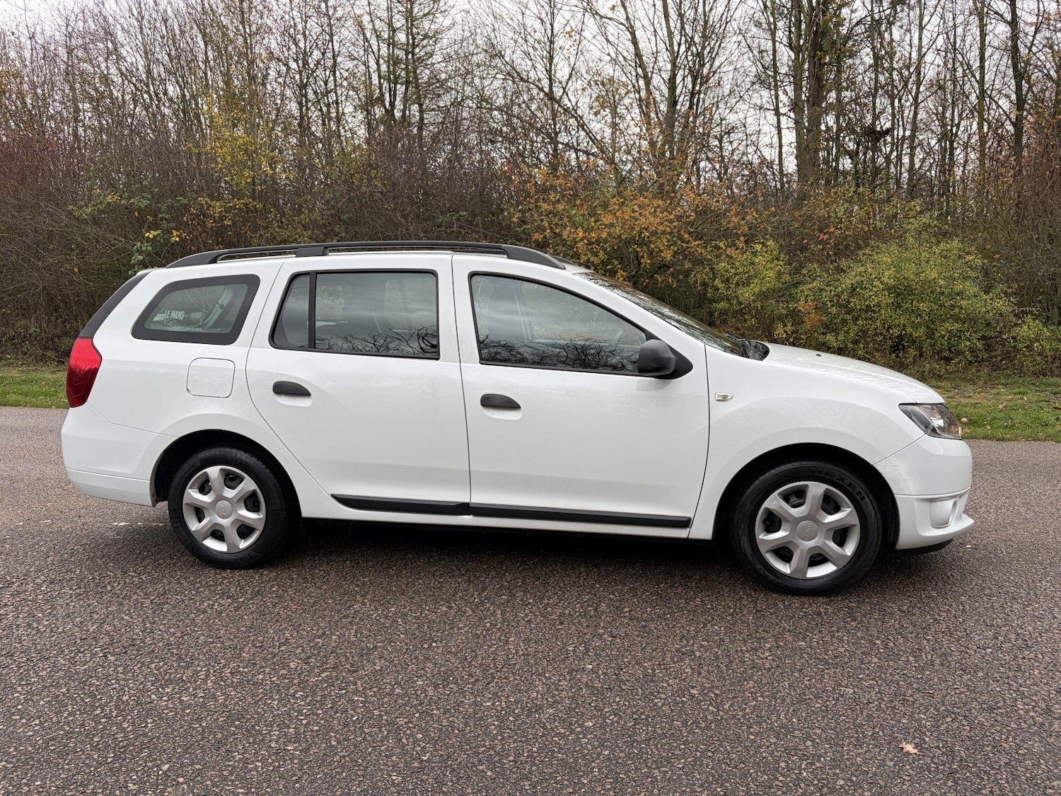 Used Dacia Logan MCV 2014 for sale - 76553966: Photo 12
