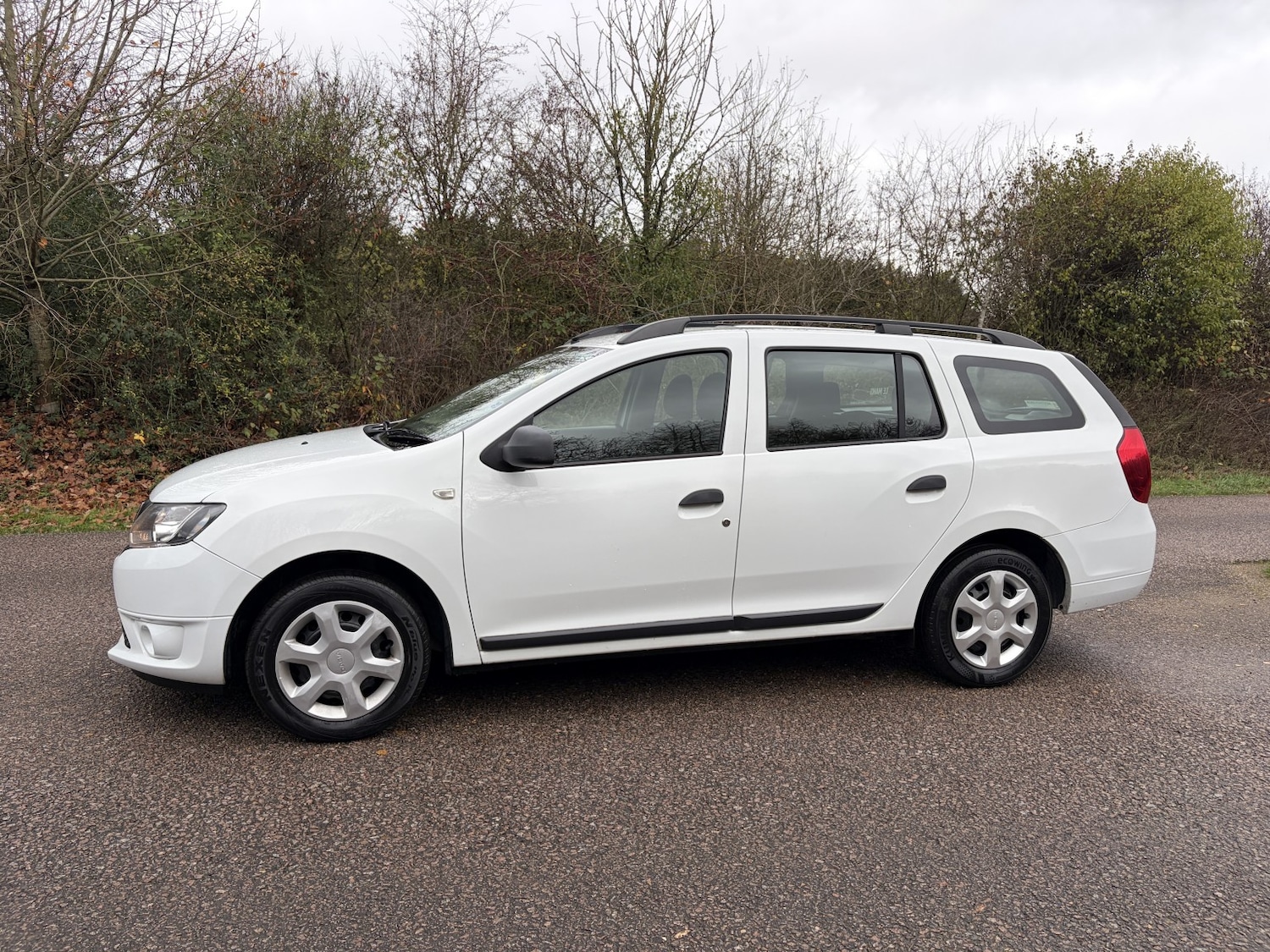 Used Dacia Logan MCV 2014 for sale - 76553966: Photo 13