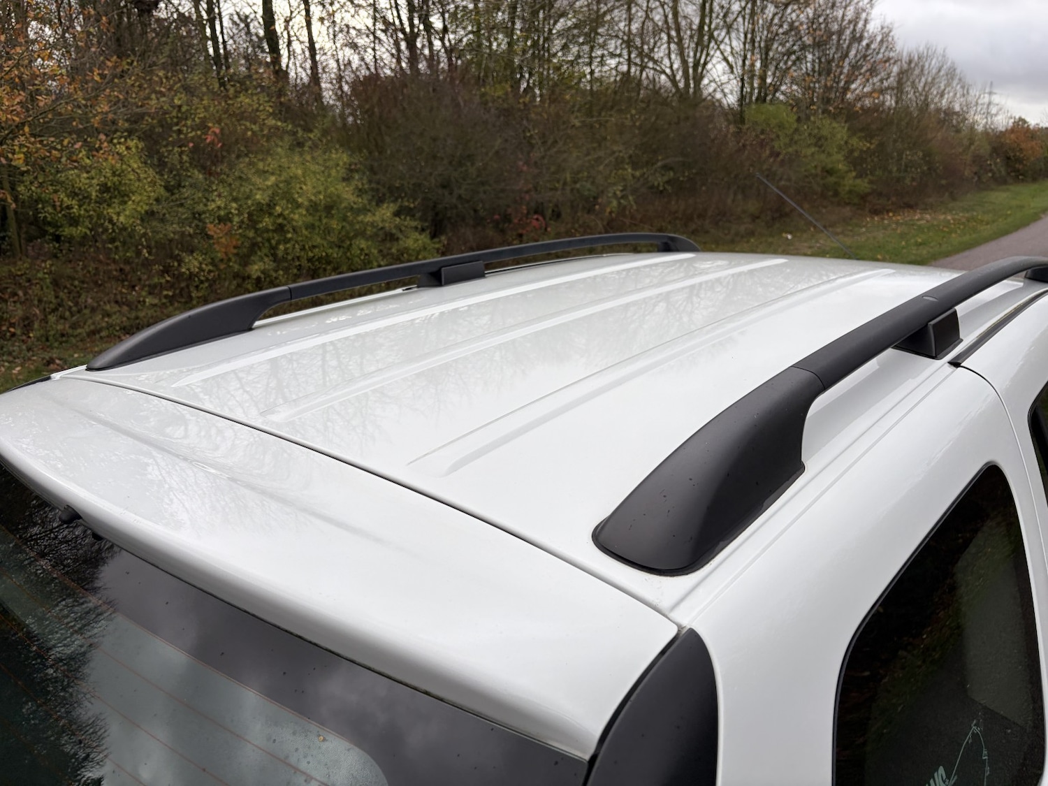 Used Dacia Logan MCV 2014 for sale - 76553966: Photo 15