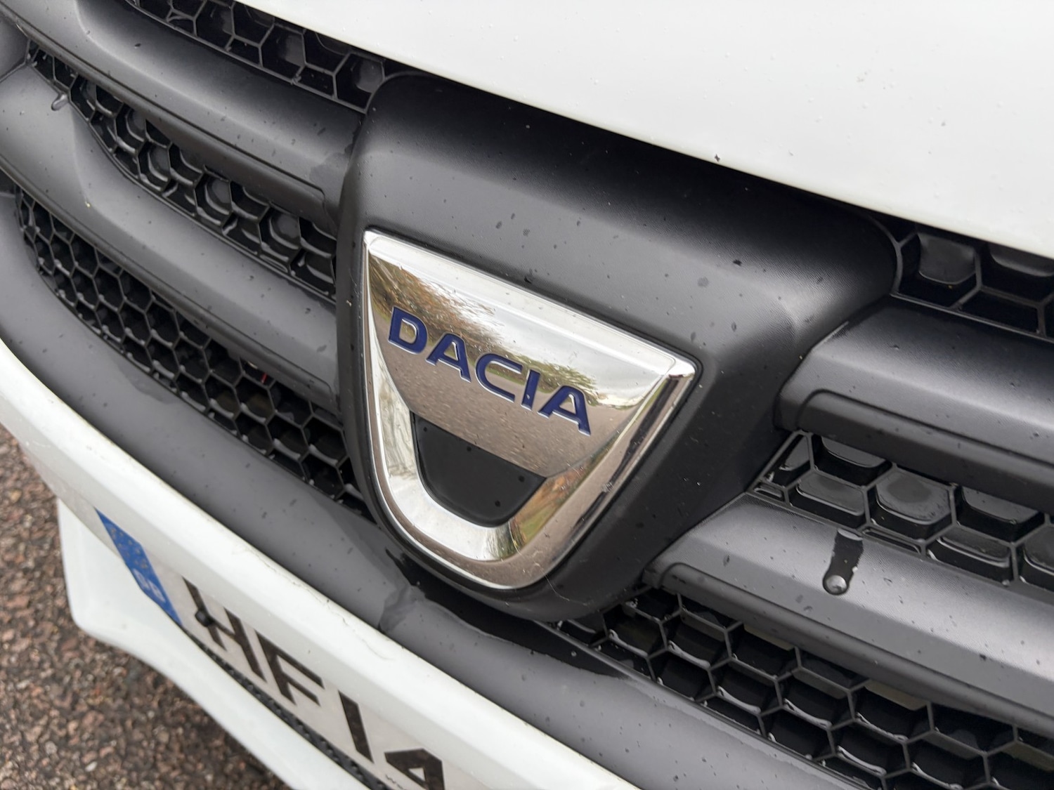 Used Dacia Logan MCV 2014 for sale - 76553966: Photo 17