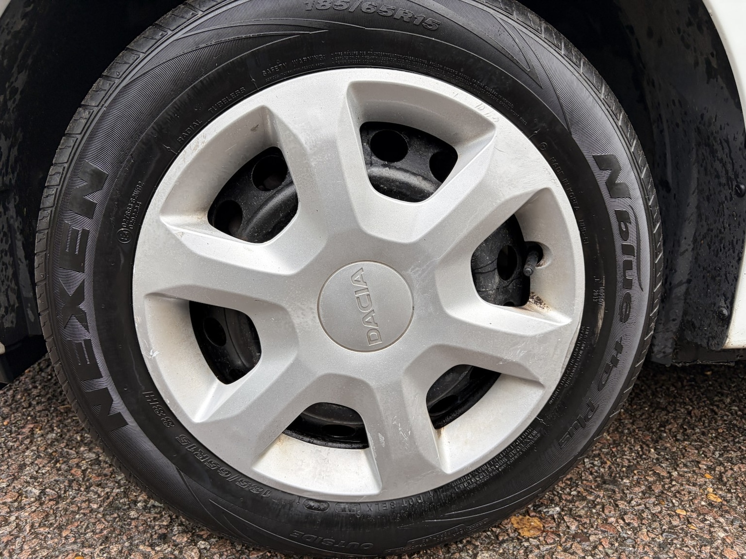 Used Dacia Logan MCV 2014 for sale - 76553966: Photo 21